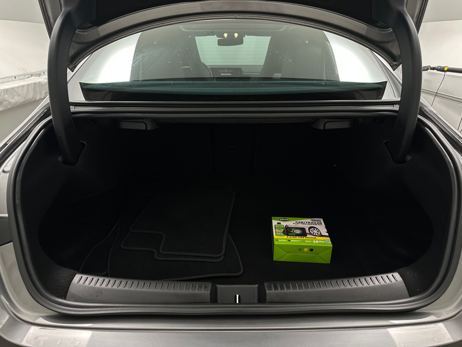 Thumbnail: 2023 Mercedes-Benz CLA - 6