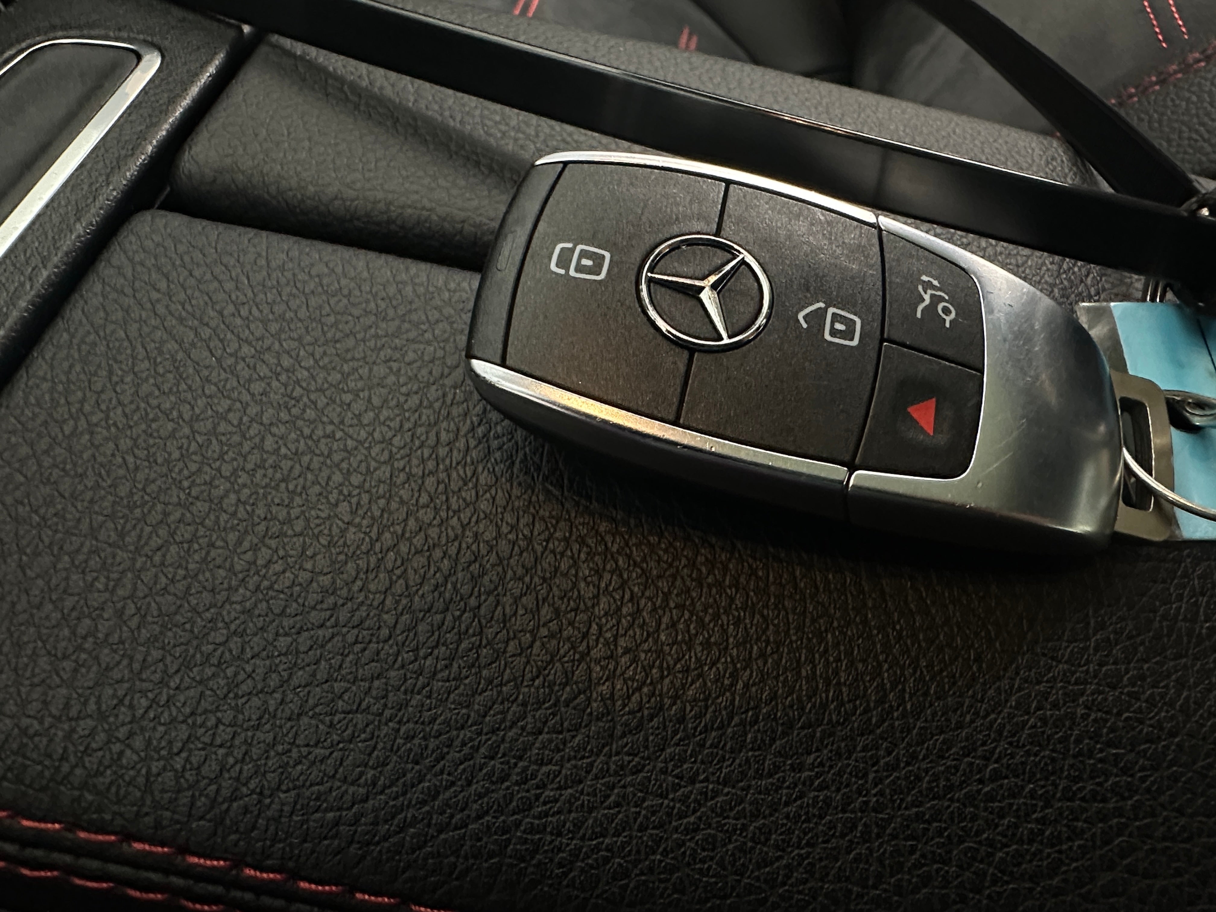 2023 Mercedes-Benz CLA