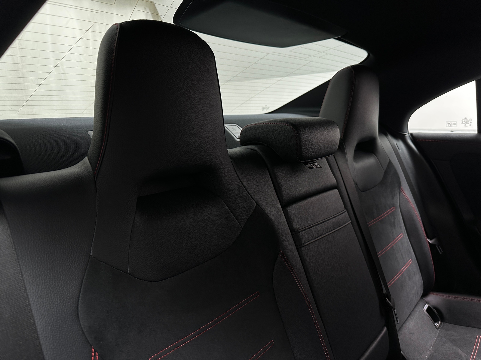 Thumbnail: 2023 Mercedes-Benz CLA - 5