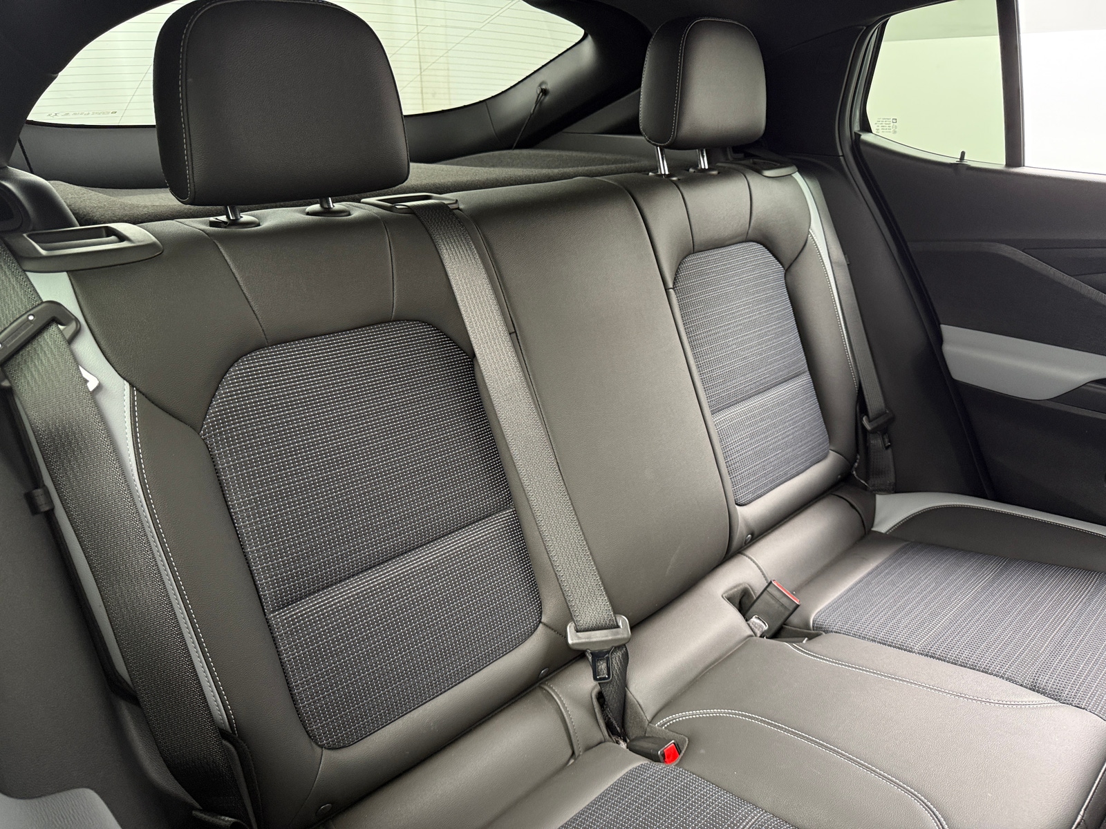 Thumbnail: 2024 Buick Envista - 5