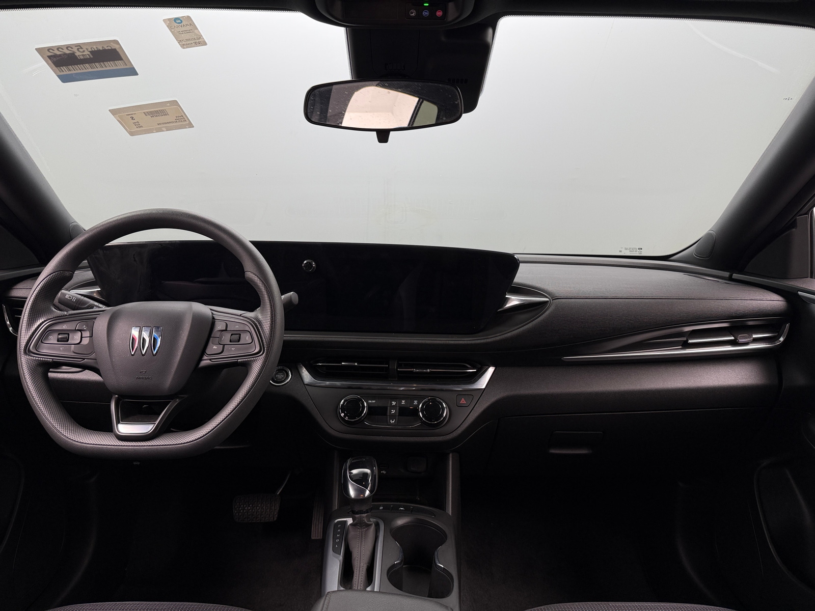 Thumbnail: 2024 Buick Envista - 2