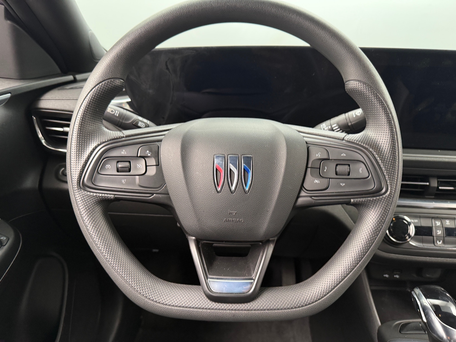 Thumbnail: 2024 Buick Envista - 4