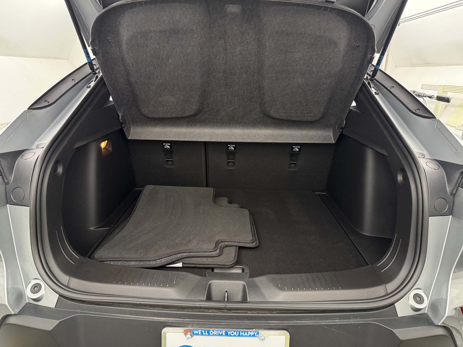 Thumbnail: 2024 Buick Envista - 6