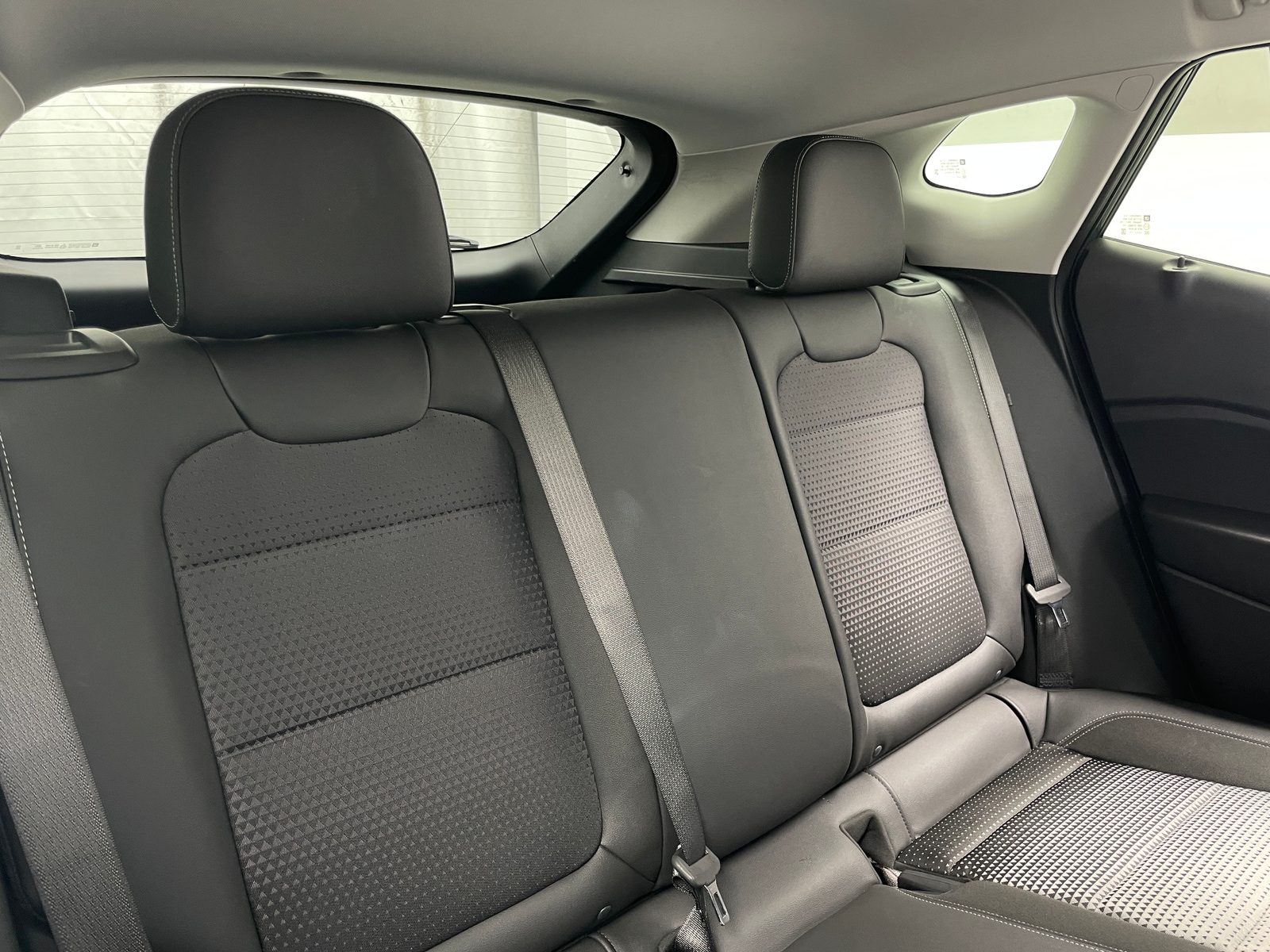 Thumbnail: 2025 Chevrolet Trax - 6