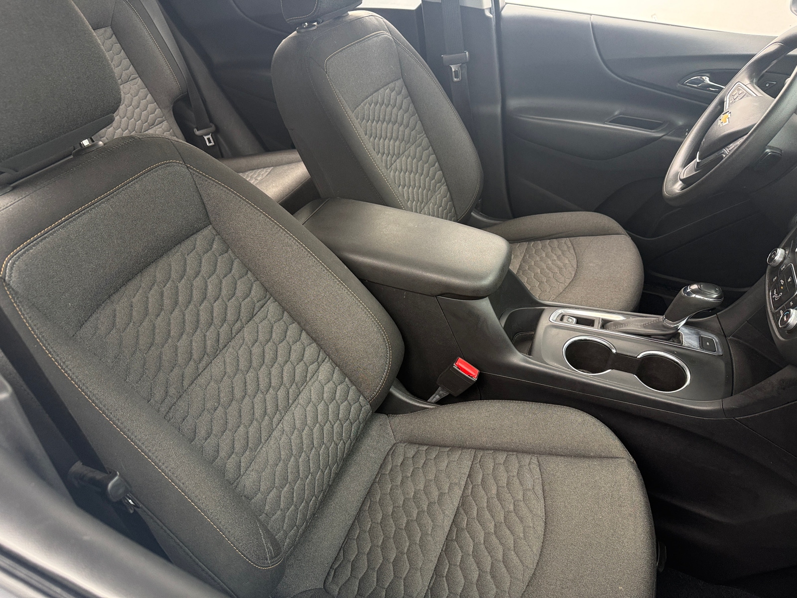 Thumbnail: 2020 Chevrolet Equinox - 2