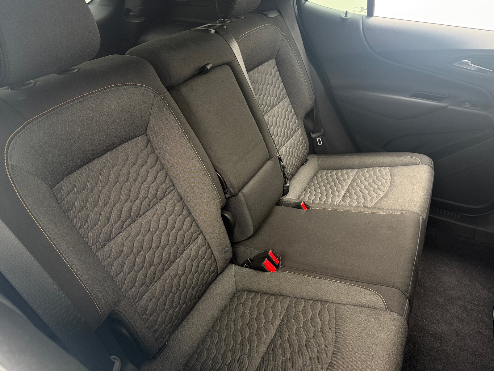 Thumbnail: 2020 Chevrolet Equinox - 6