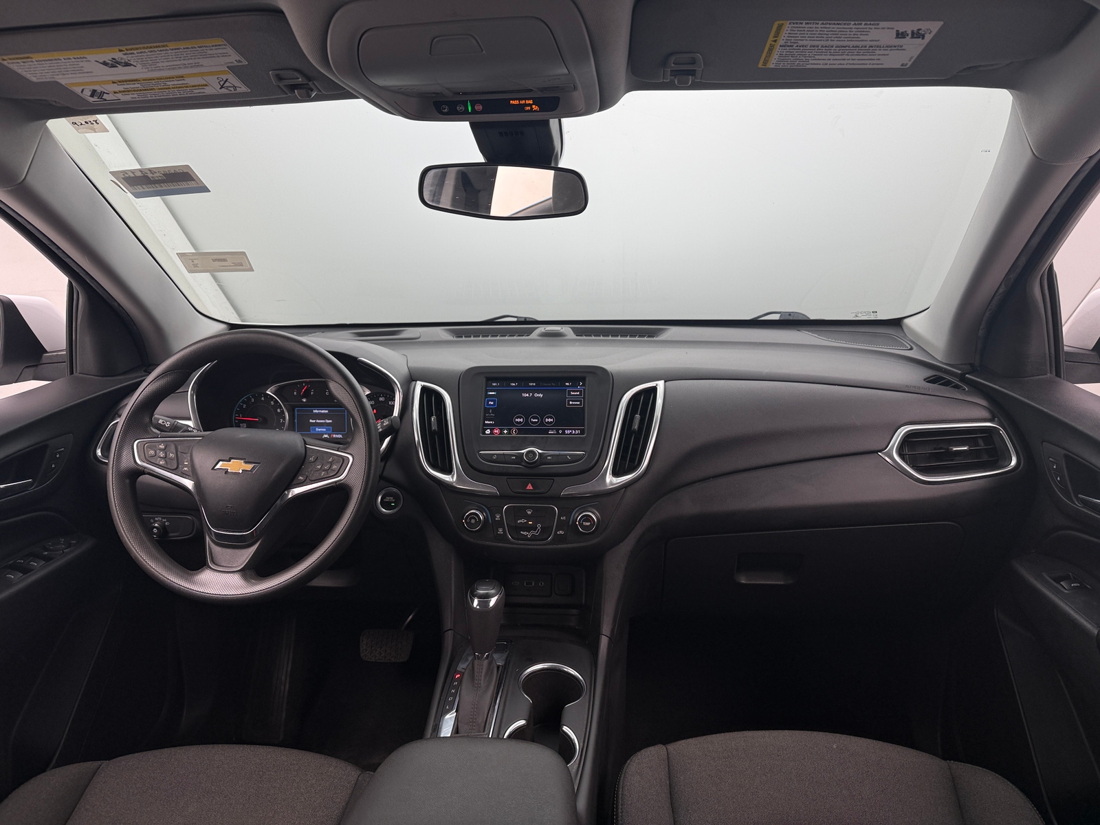 Thumbnail: 2020 Chevrolet Equinox - 3