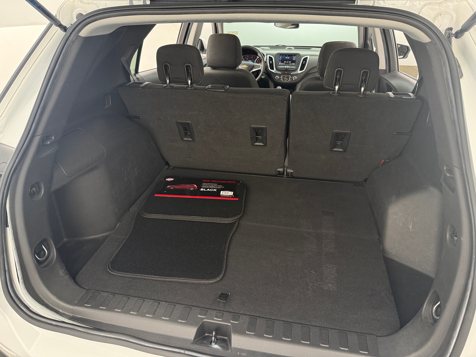 Thumbnail: 2020 Chevrolet Equinox - 7