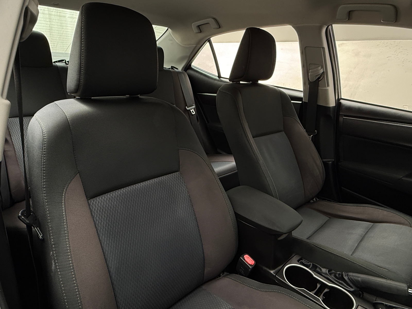 Thumbnail: 2019 Toyota Corolla - 2