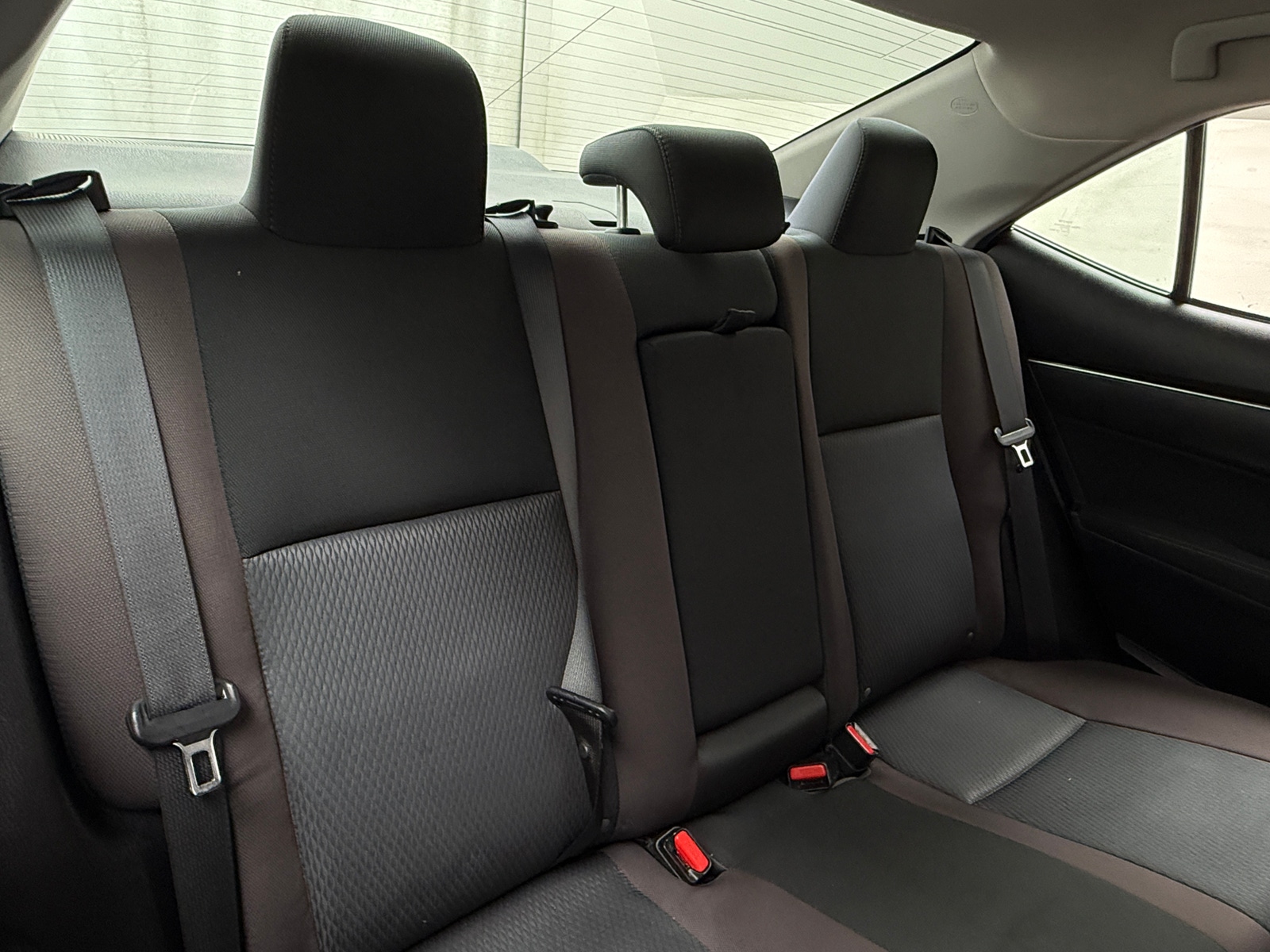 Thumbnail: 2019 Toyota Corolla - 6