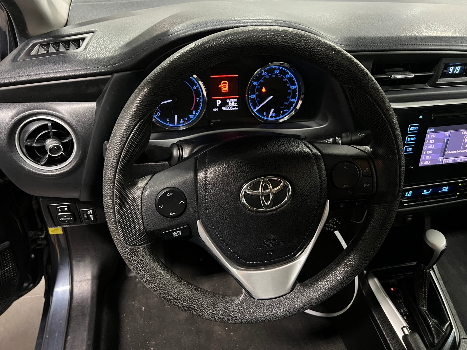 Thumbnail: 2019 Toyota Corolla - 5