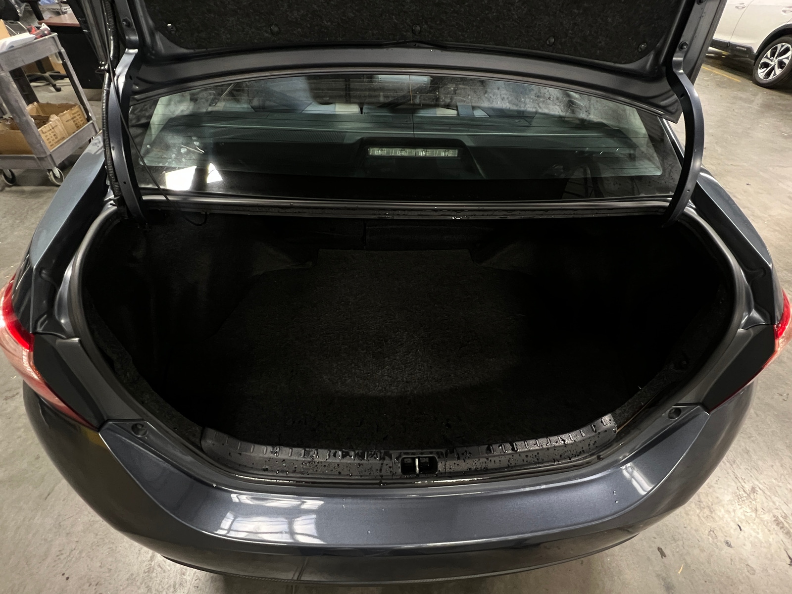 Thumbnail: 2019 Toyota Corolla - 7