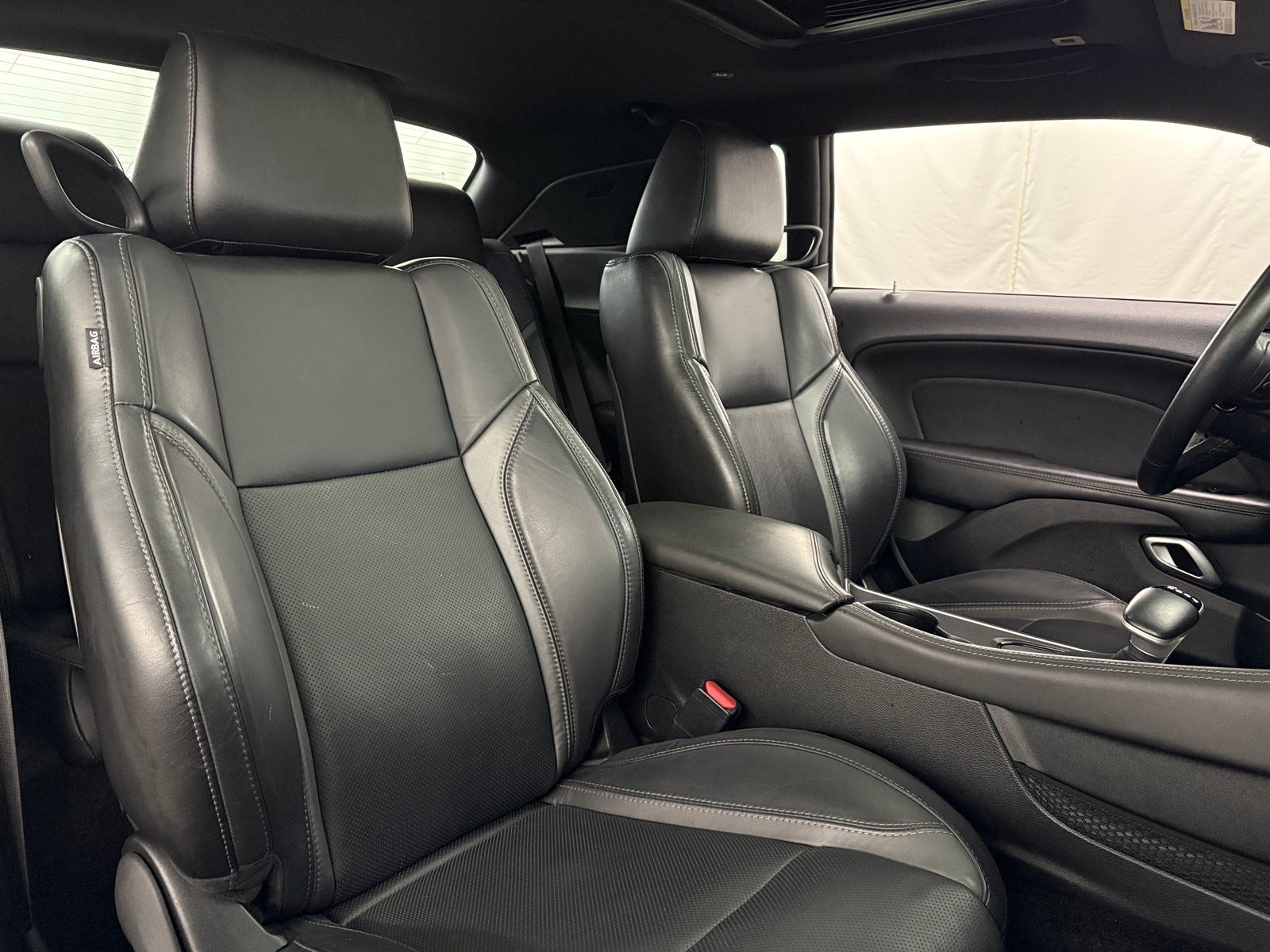 Thumbnail: 2018 Dodge Challenger - 2