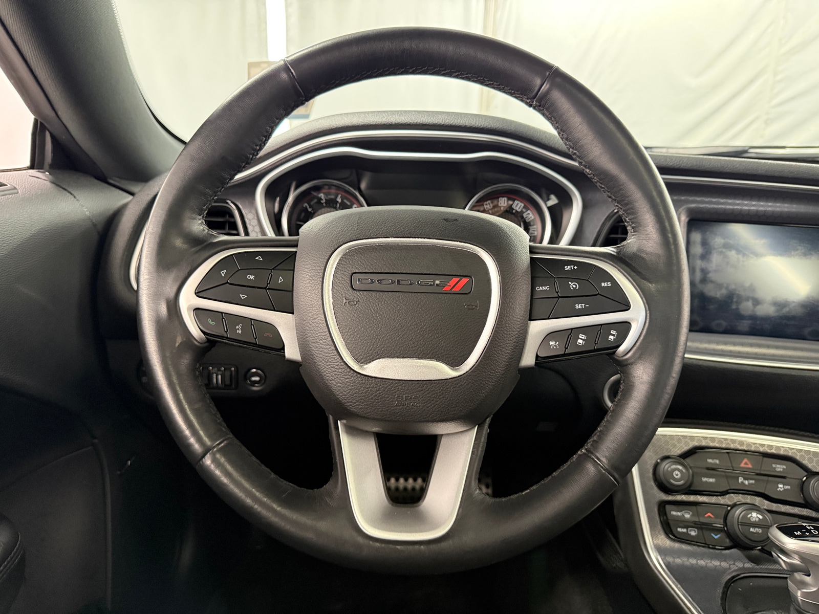 Thumbnail: 2018 Dodge Challenger - 5