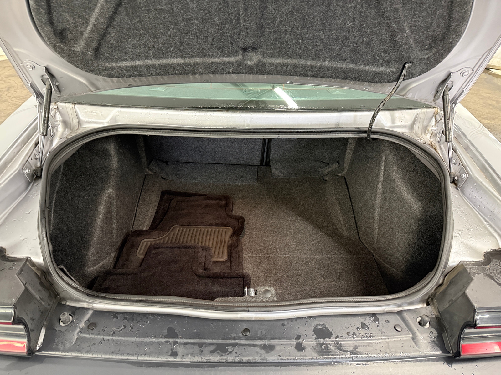 Thumbnail: 2018 Dodge Challenger - 7