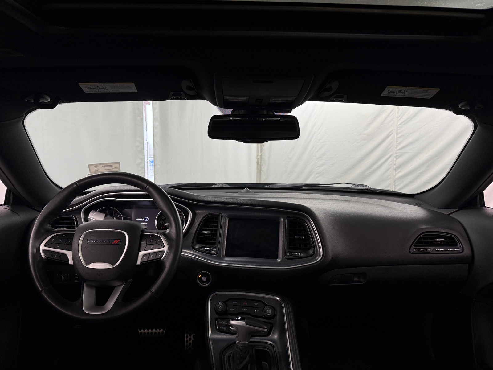 Thumbnail: 2018 Dodge Challenger - 3