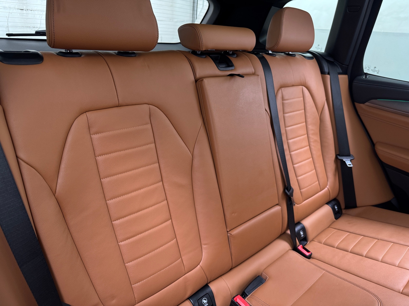 Thumbnail: 2020 BMW X3 - 5