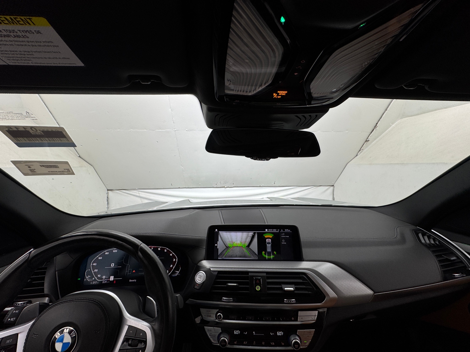 Thumbnail: 2020 BMW X3 - 2