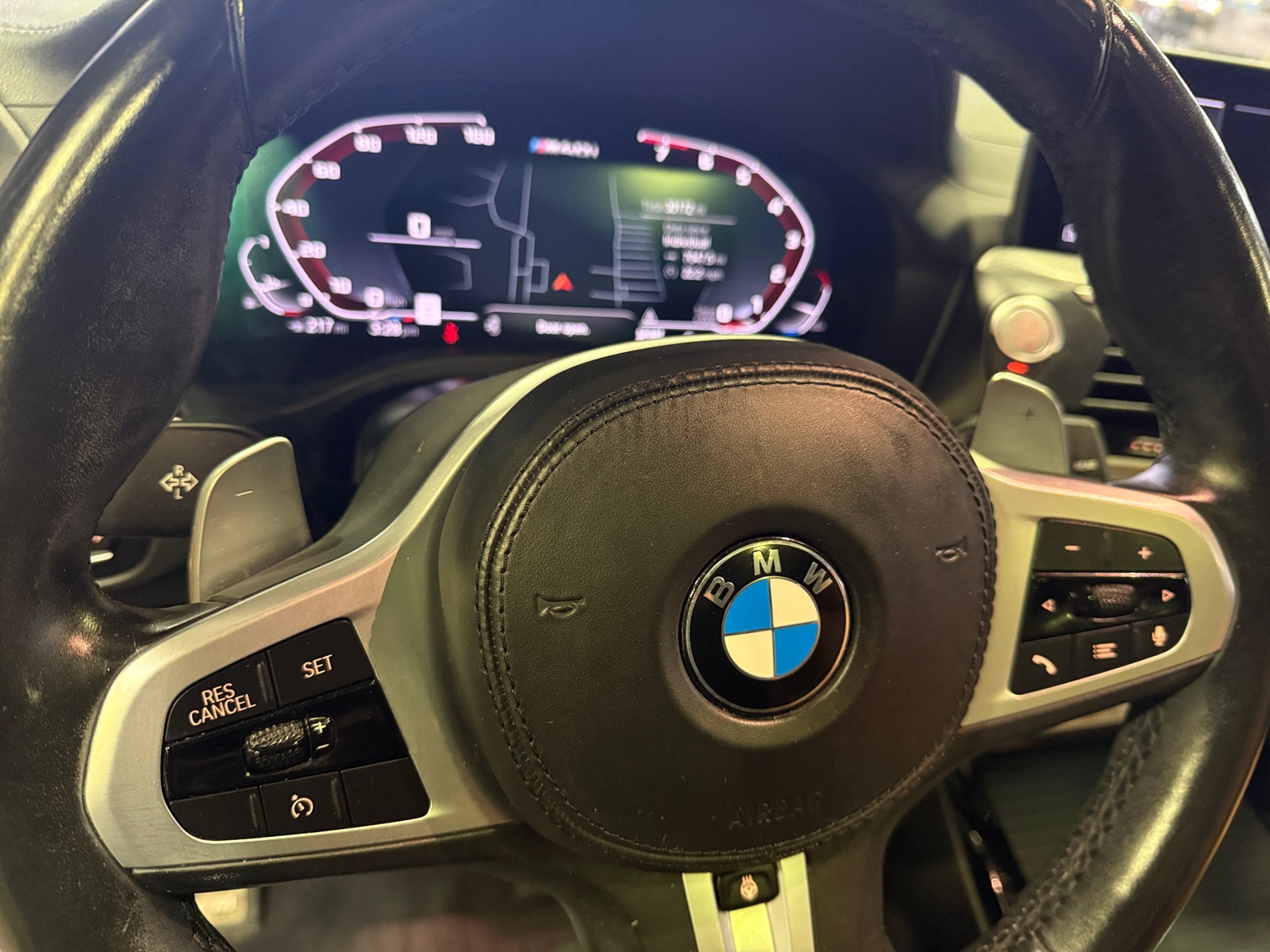 Thumbnail: 2020 BMW X3 - 4