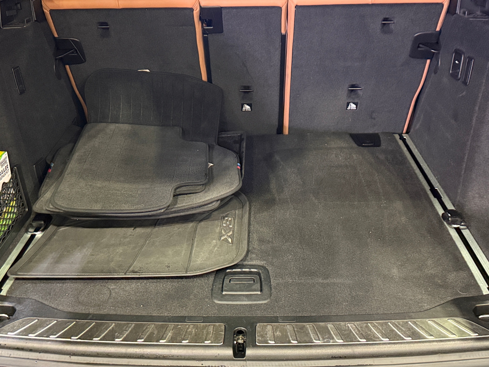 Thumbnail: 2020 BMW X3 - 6