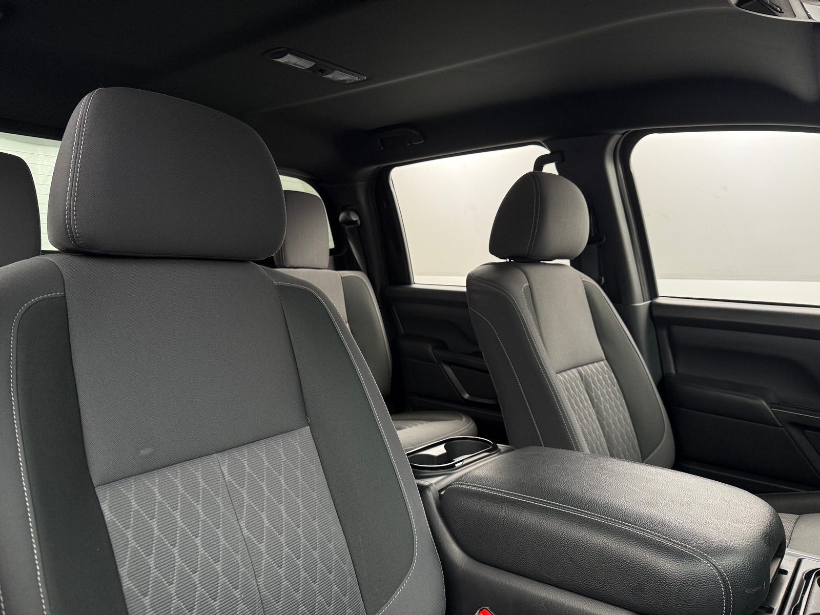 Thumbnail: 2023 Nissan Titan - 2