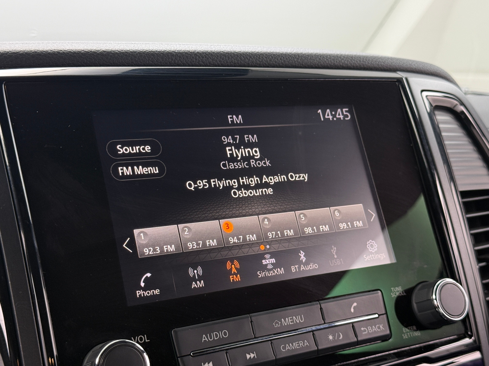 Thumbnail: 2023 Nissan Titan - 4