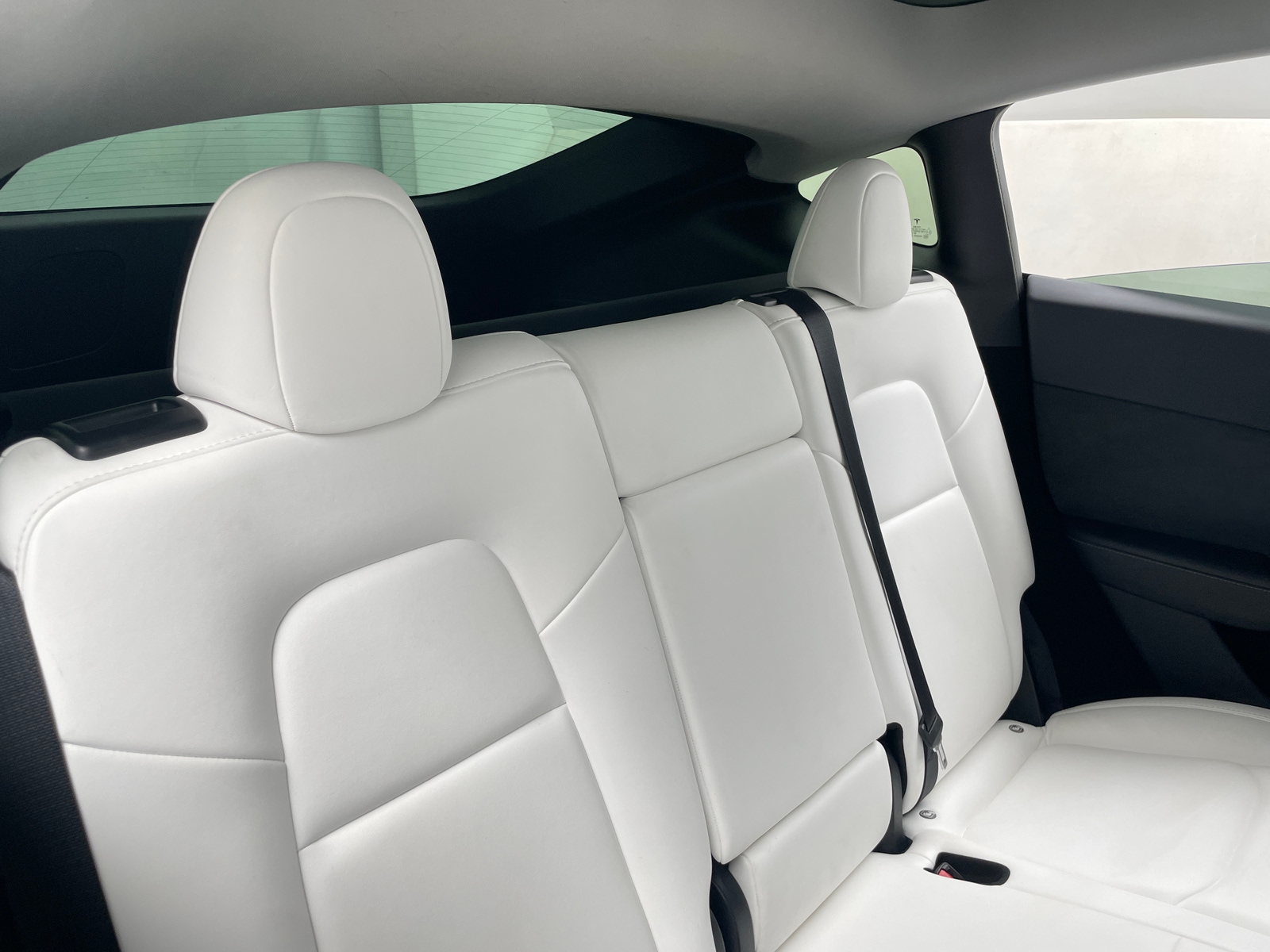 Thumbnail: 2024 Tesla Model Y - 5