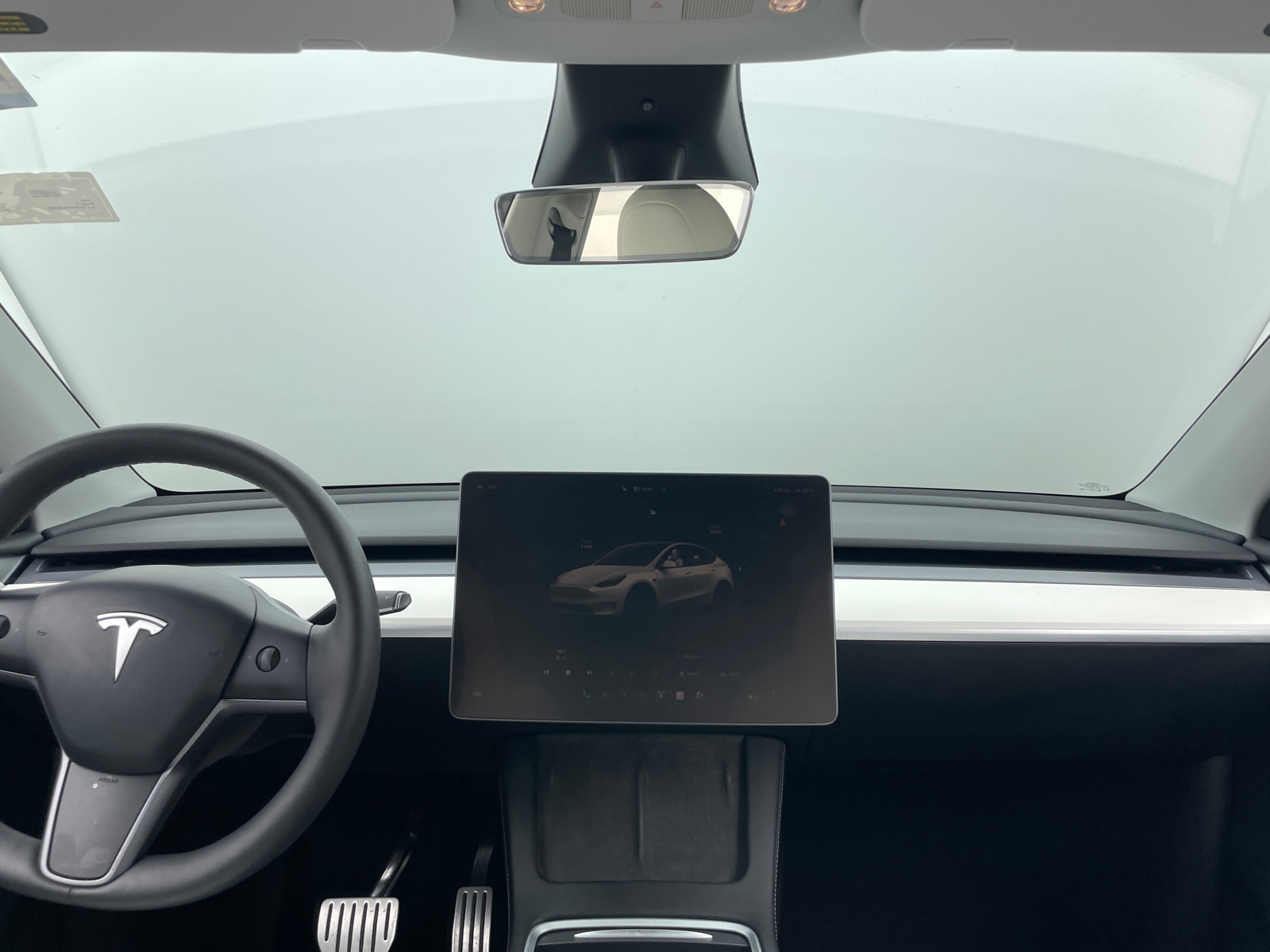 Thumbnail: 2024 Tesla Model Y - 2