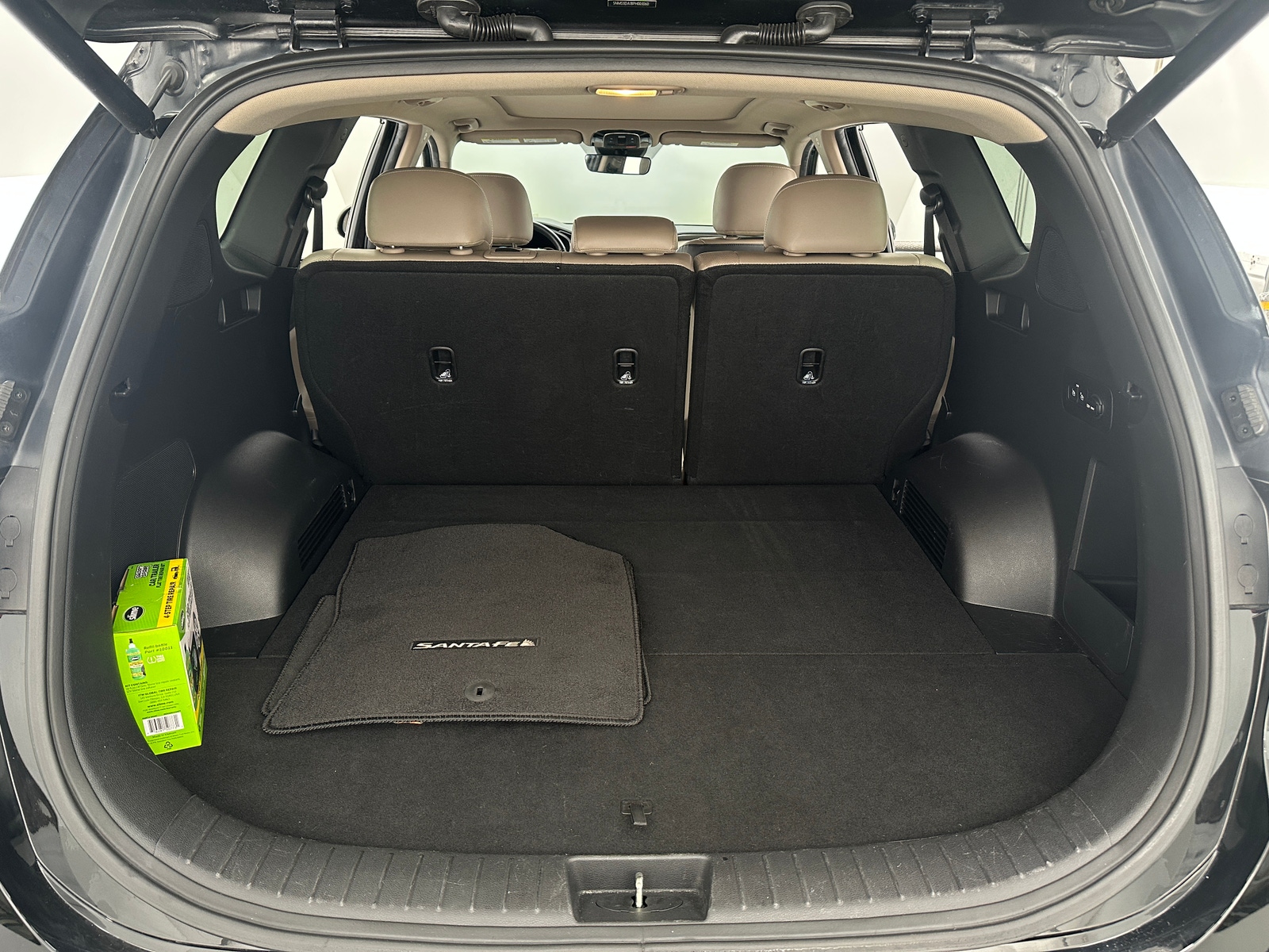 Thumbnail: 2023 Hyundai Santa Fe - 6