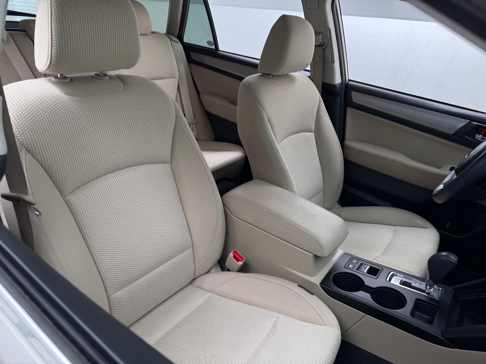 Thumbnail: 2018 Subaru Outback - 2