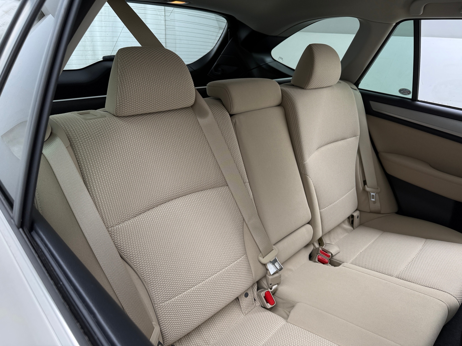 Thumbnail: 2018 Subaru Outback - 6