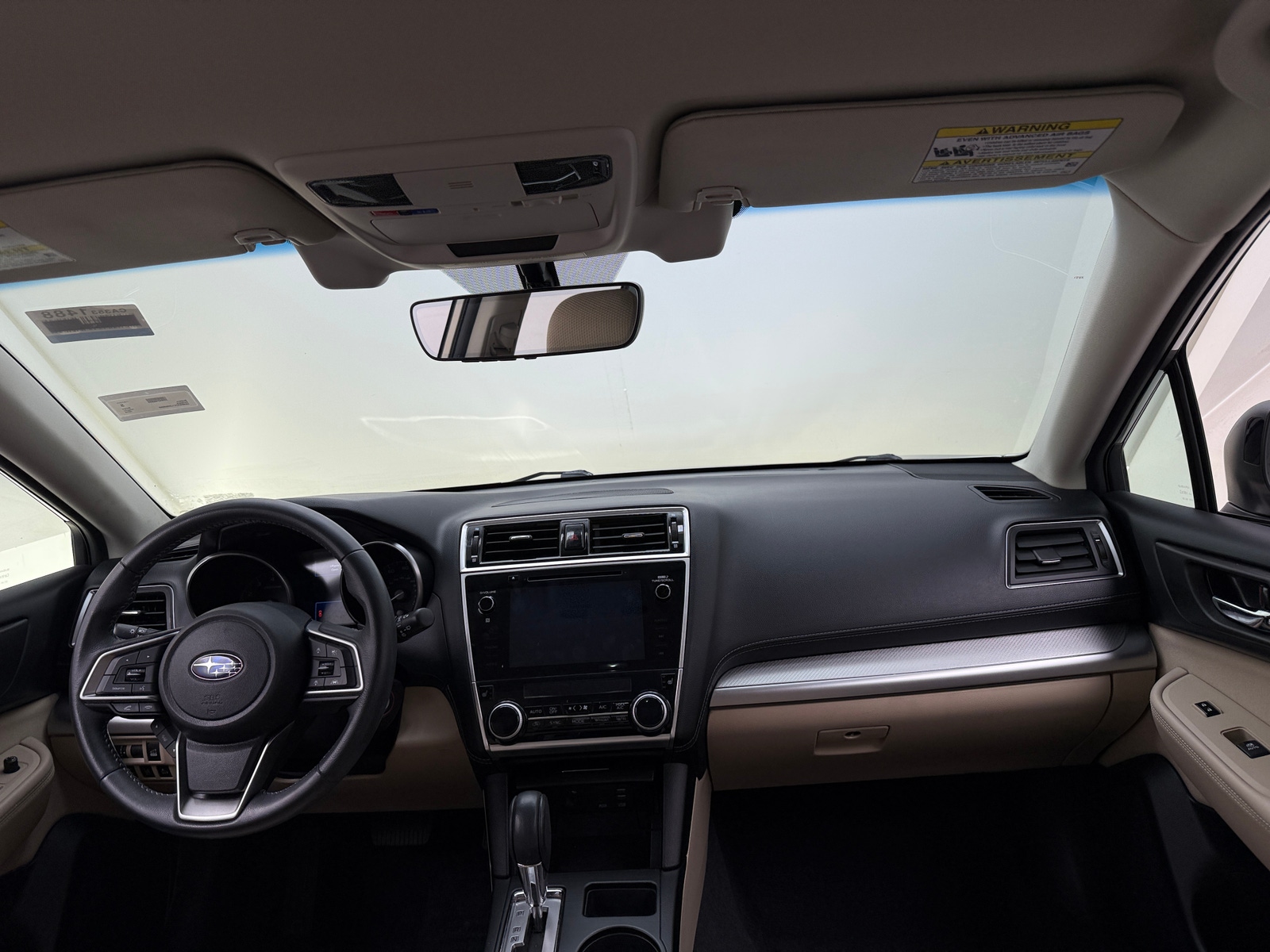 Thumbnail: 2018 Subaru Outback - 3