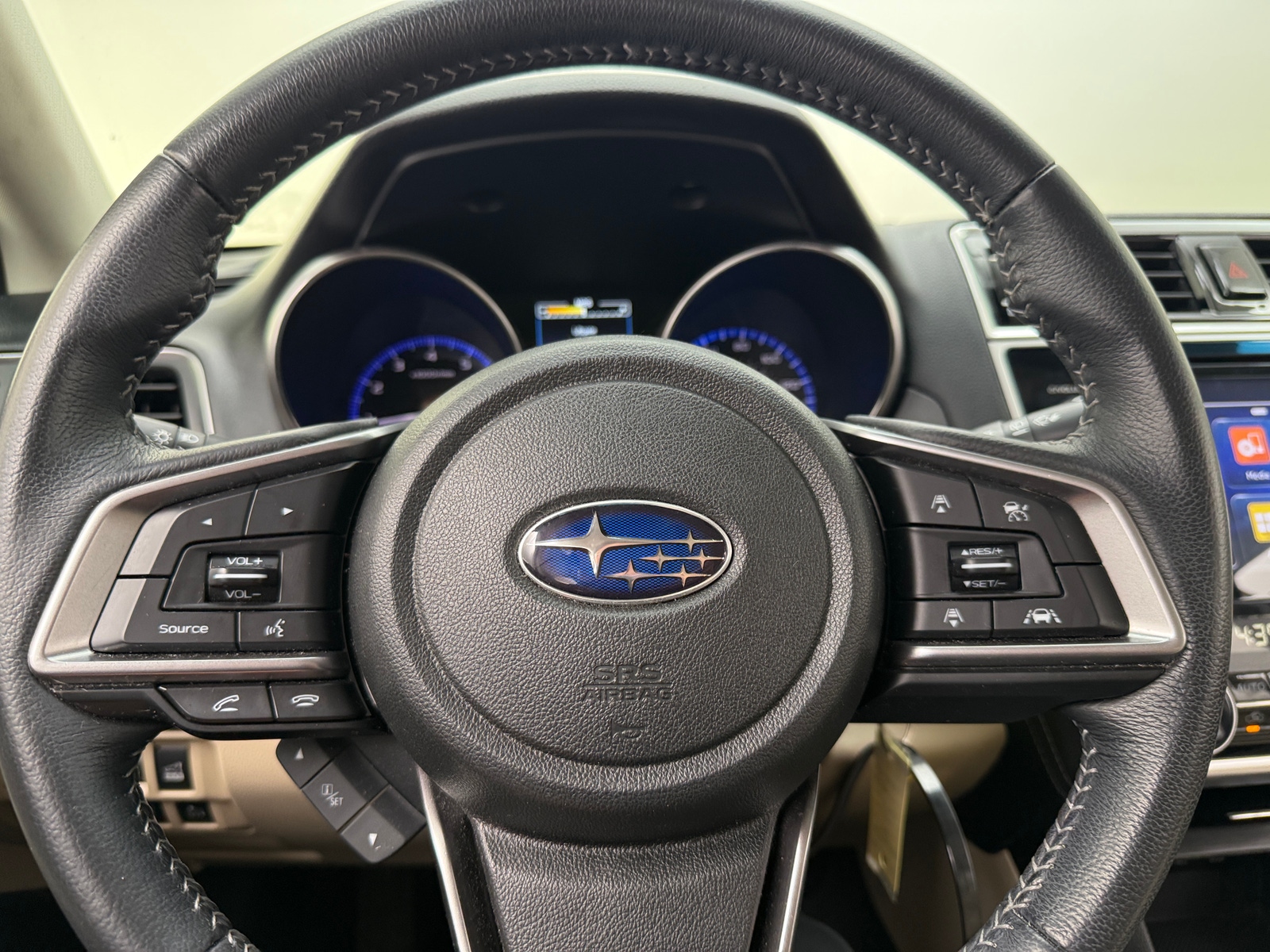 Thumbnail: 2018 Subaru Outback - 5