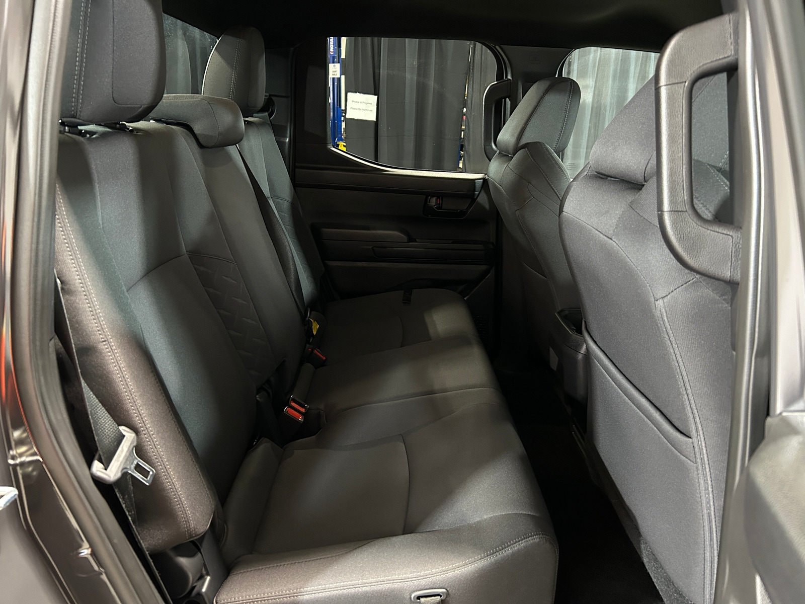 Thumbnail: 2025 Toyota Tacoma - 6