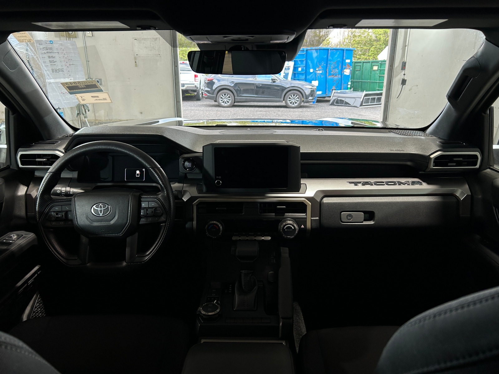 Thumbnail: 2025 Toyota Tacoma - 3