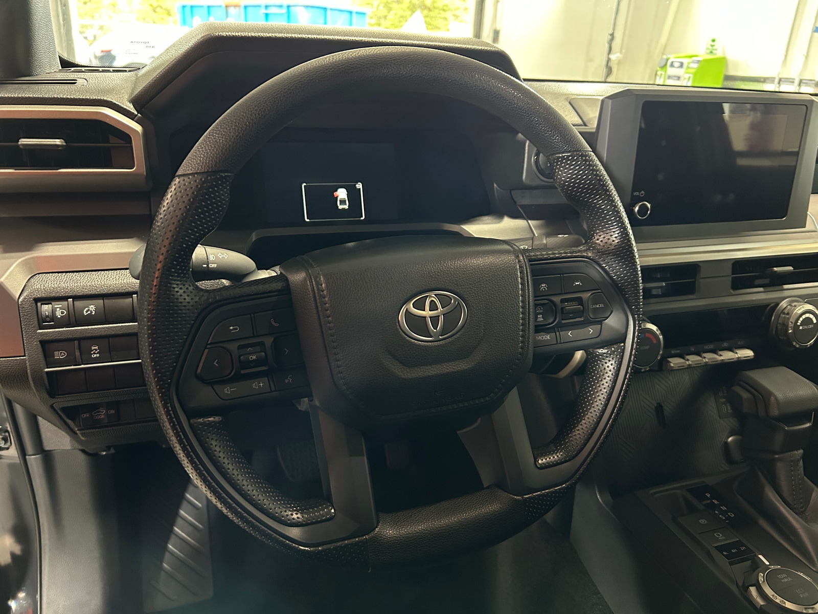 Thumbnail: 2025 Toyota Tacoma - 5