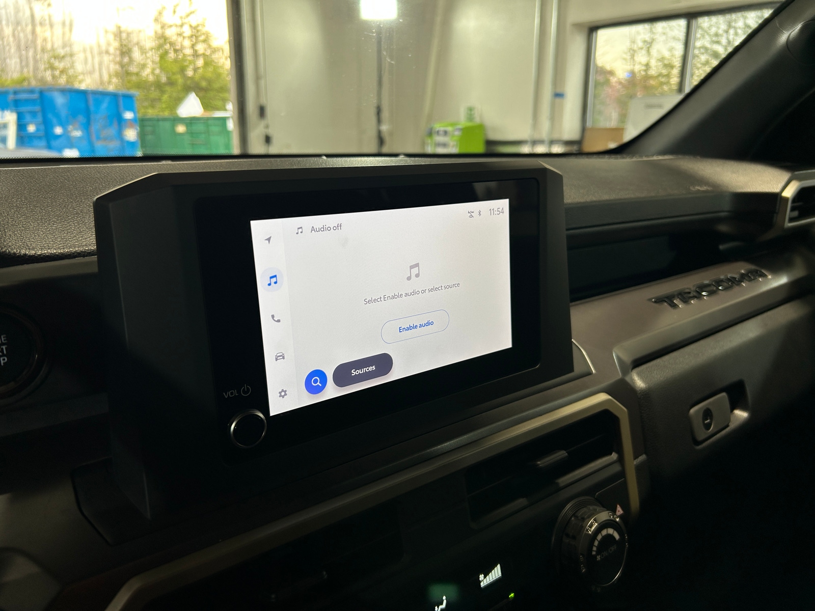 Thumbnail: 2025 Toyota Tacoma - 4