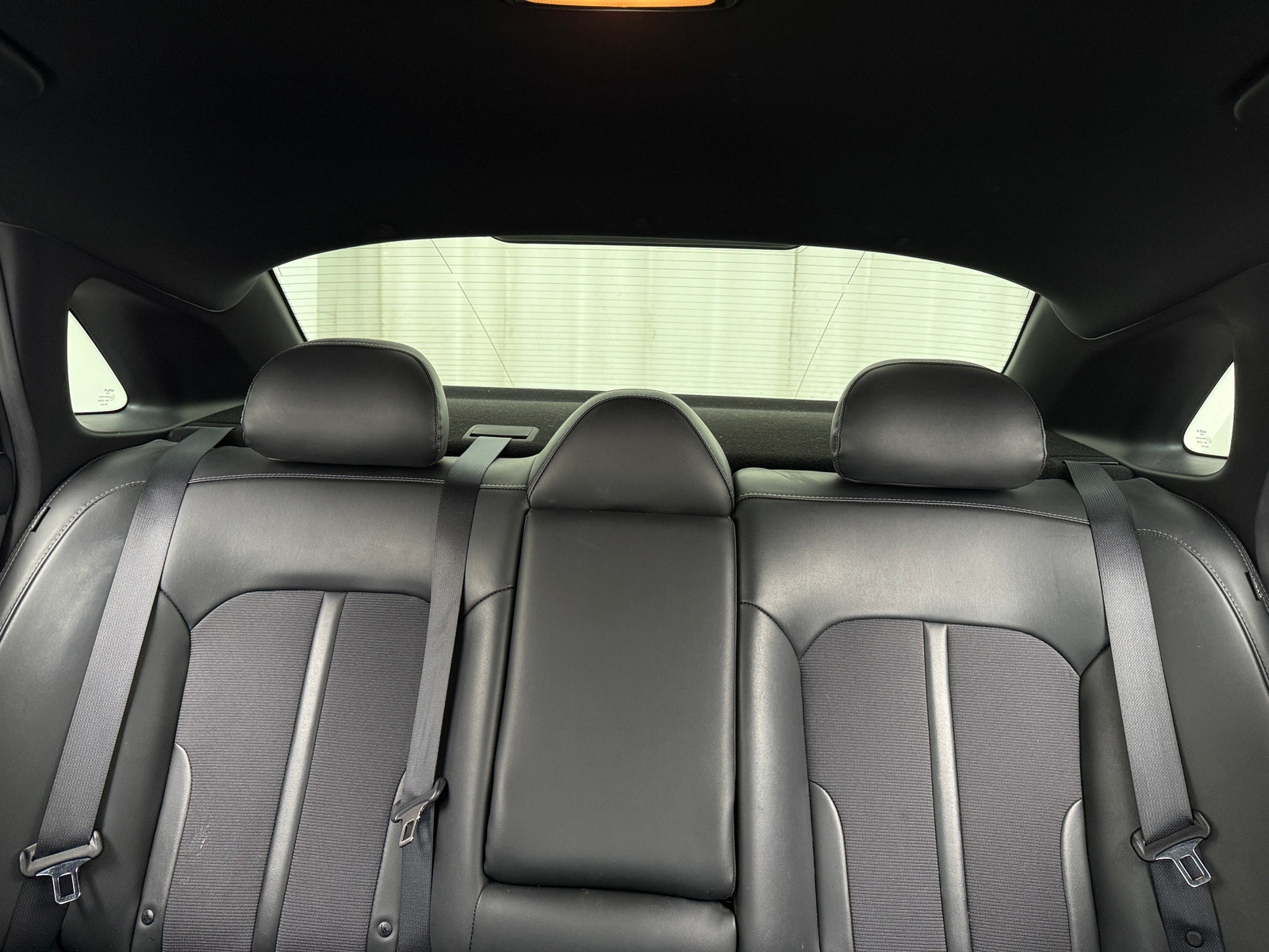 Thumbnail: 2024 Kia K5 - 5