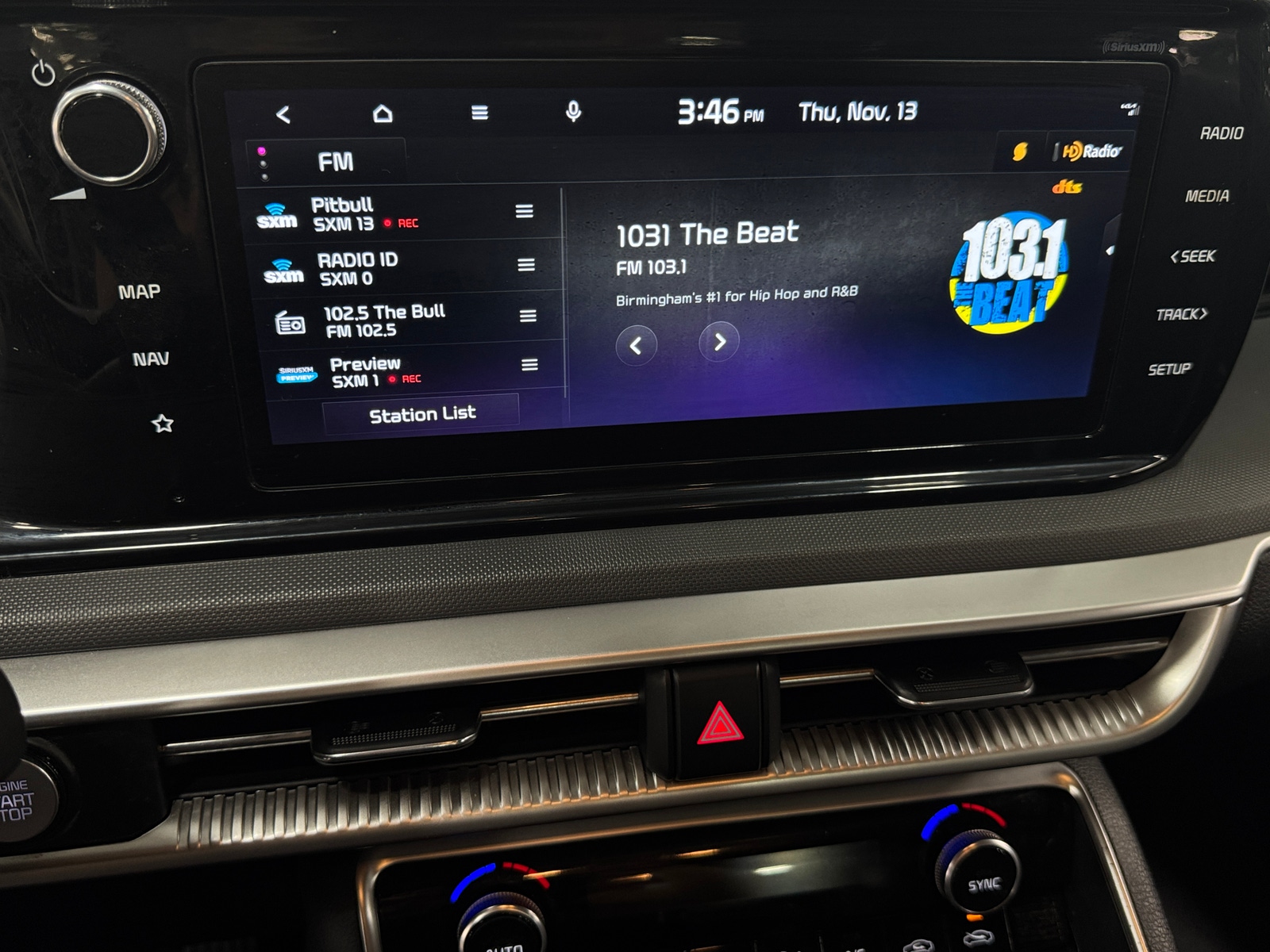 Thumbnail: 2024 Kia K5 - 3