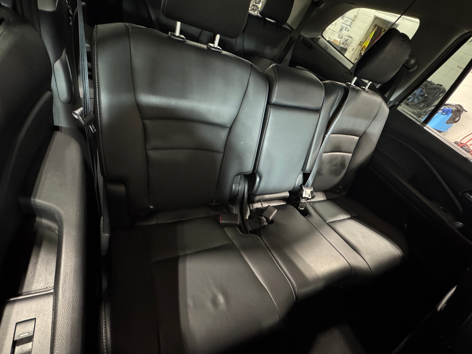 Thumbnail: 2021 Honda Pilot - 5