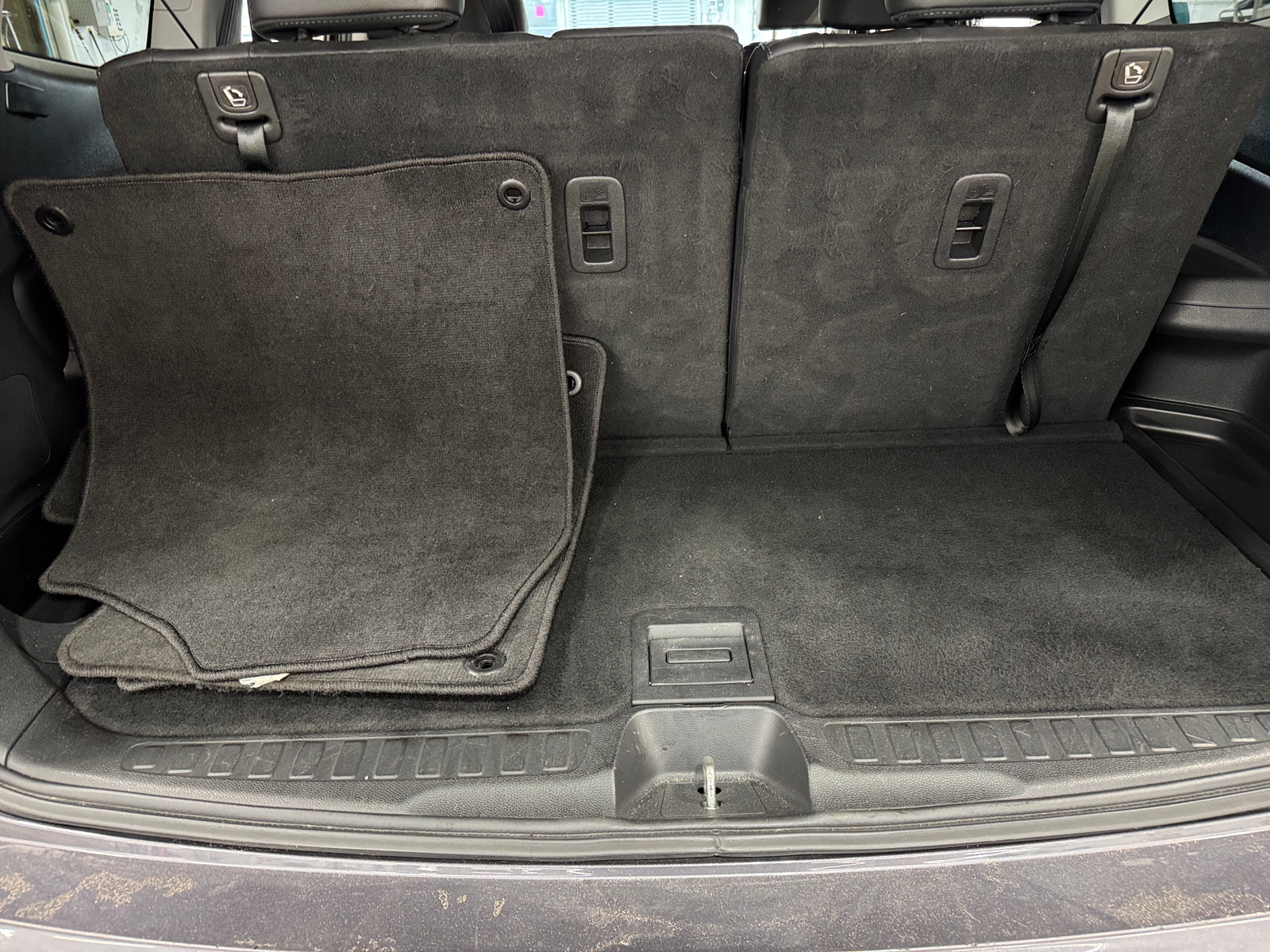 Thumbnail: 2021 Honda Pilot - 6