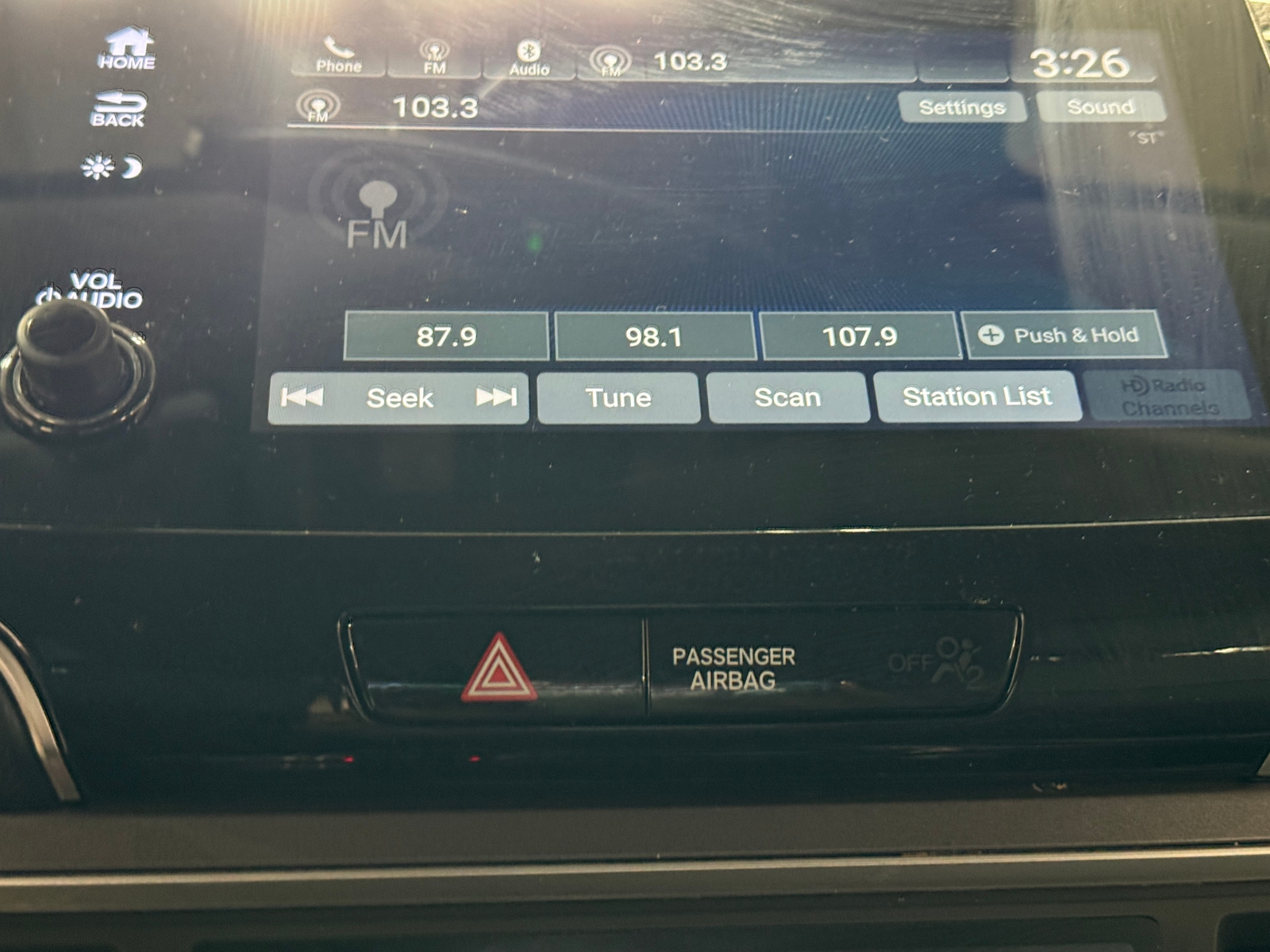 Thumbnail: 2021 Honda Pilot - 3