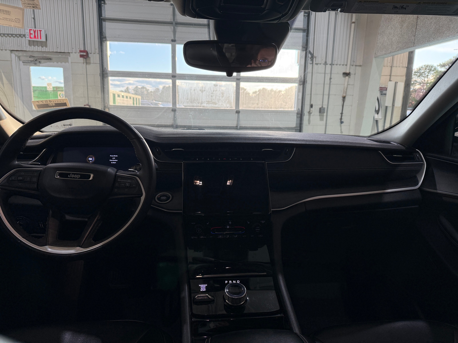 Thumbnail: 2023 Jeep Grand Cherokee - 2