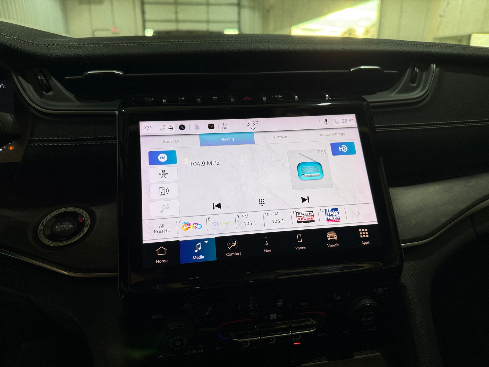 Thumbnail: 2023 Jeep Grand Cherokee - 3