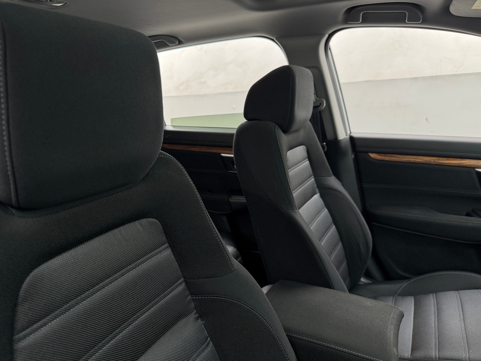 Thumbnail: 2019 Honda CR-V - 2