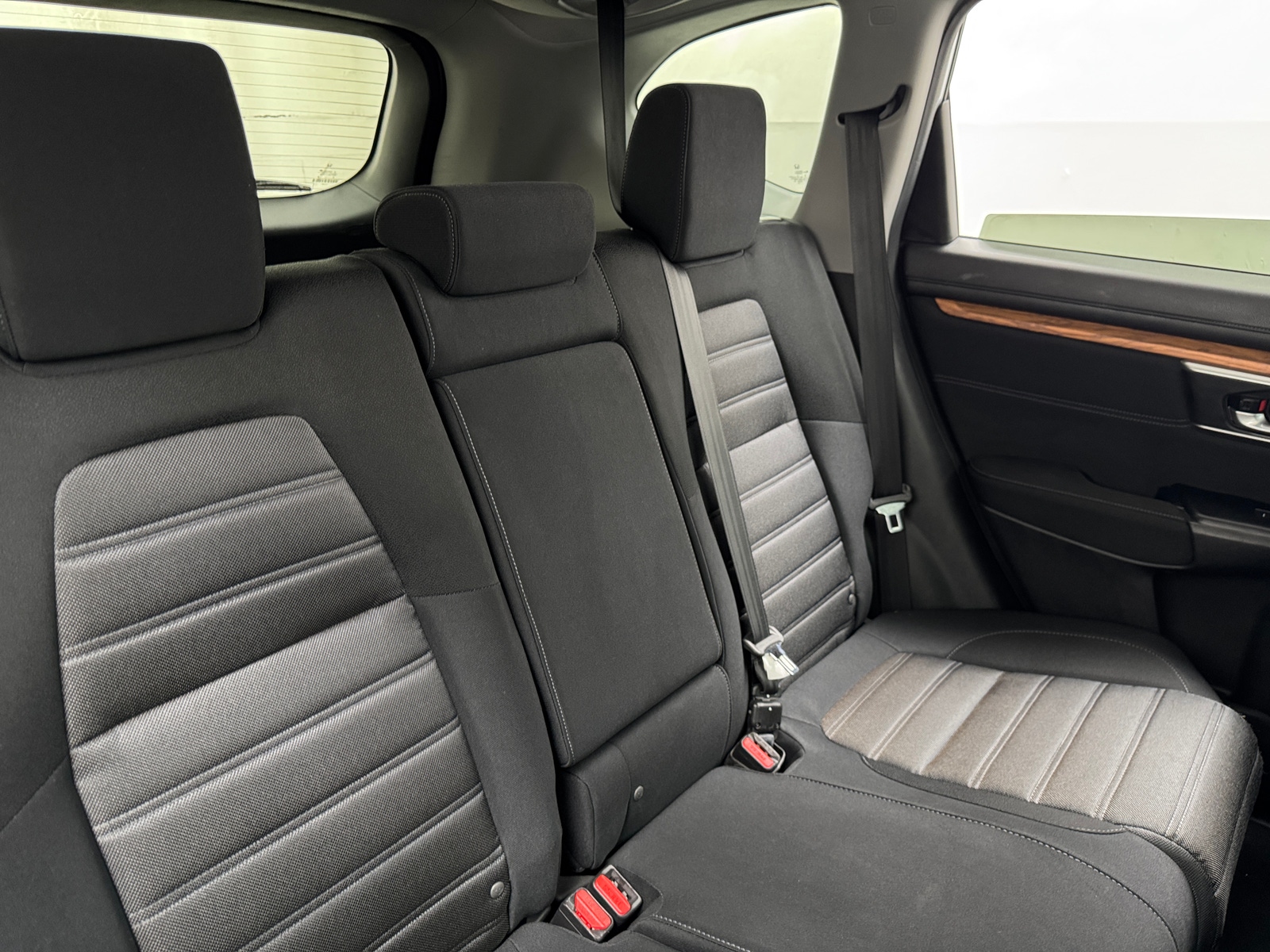 Thumbnail: 2019 Honda CR-V - 6