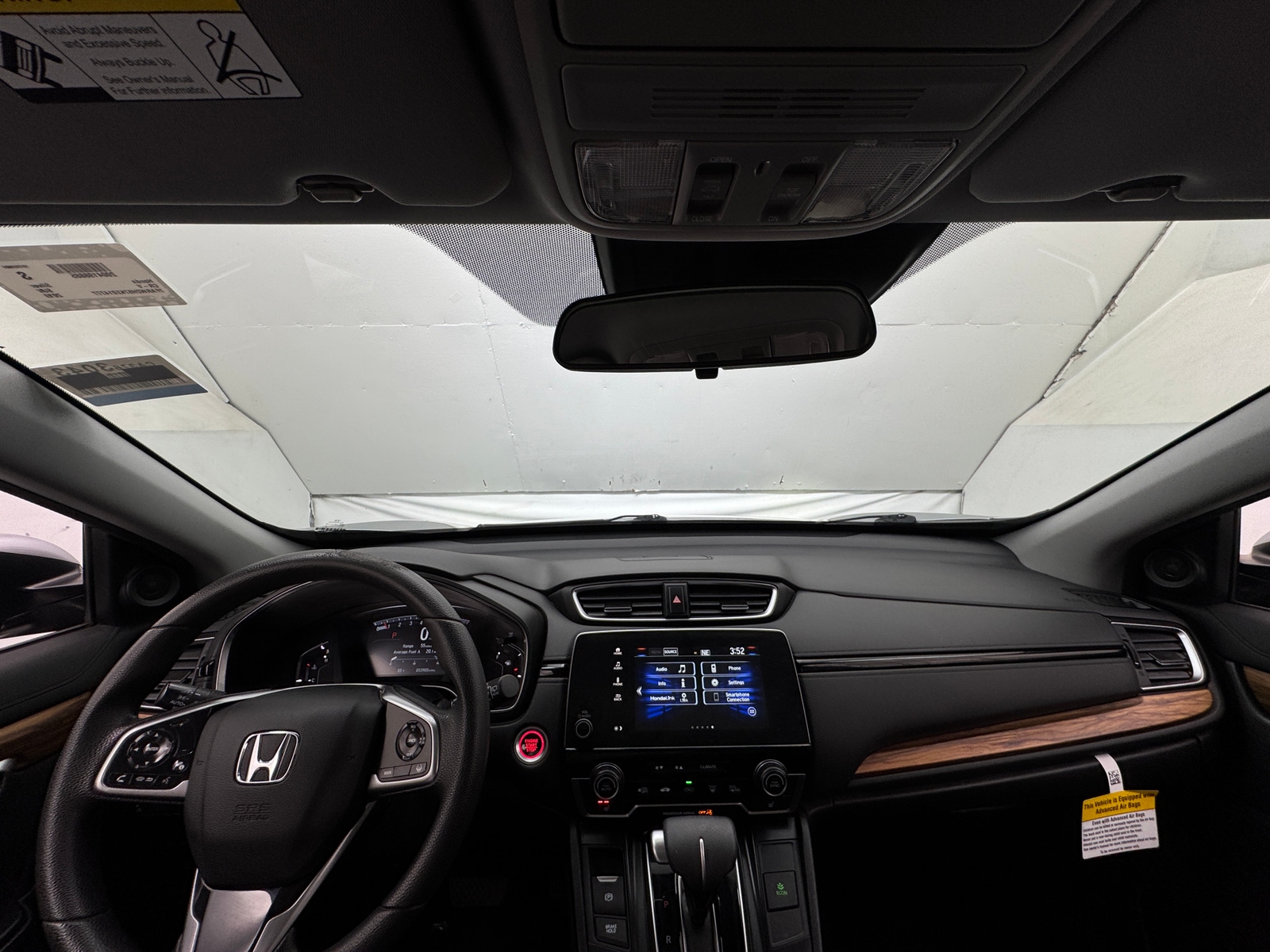 Thumbnail: 2019 Honda CR-V - 3