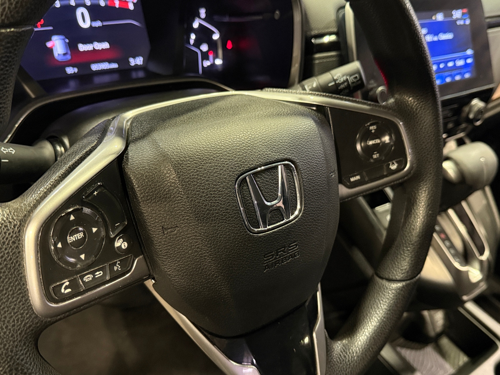 Thumbnail: 2019 Honda CR-V - 5