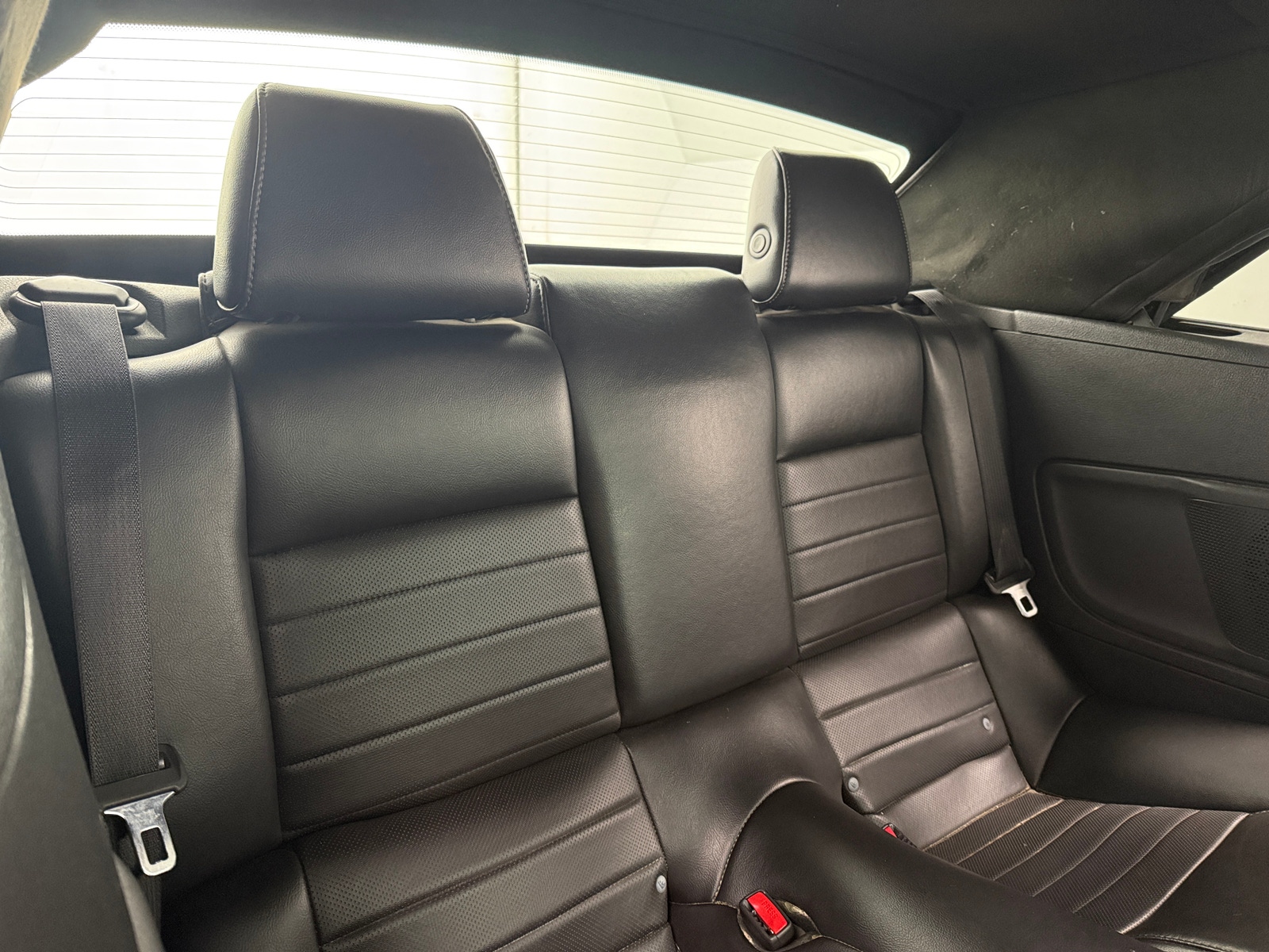 Thumbnail: 2014 Ford Mustang - 5