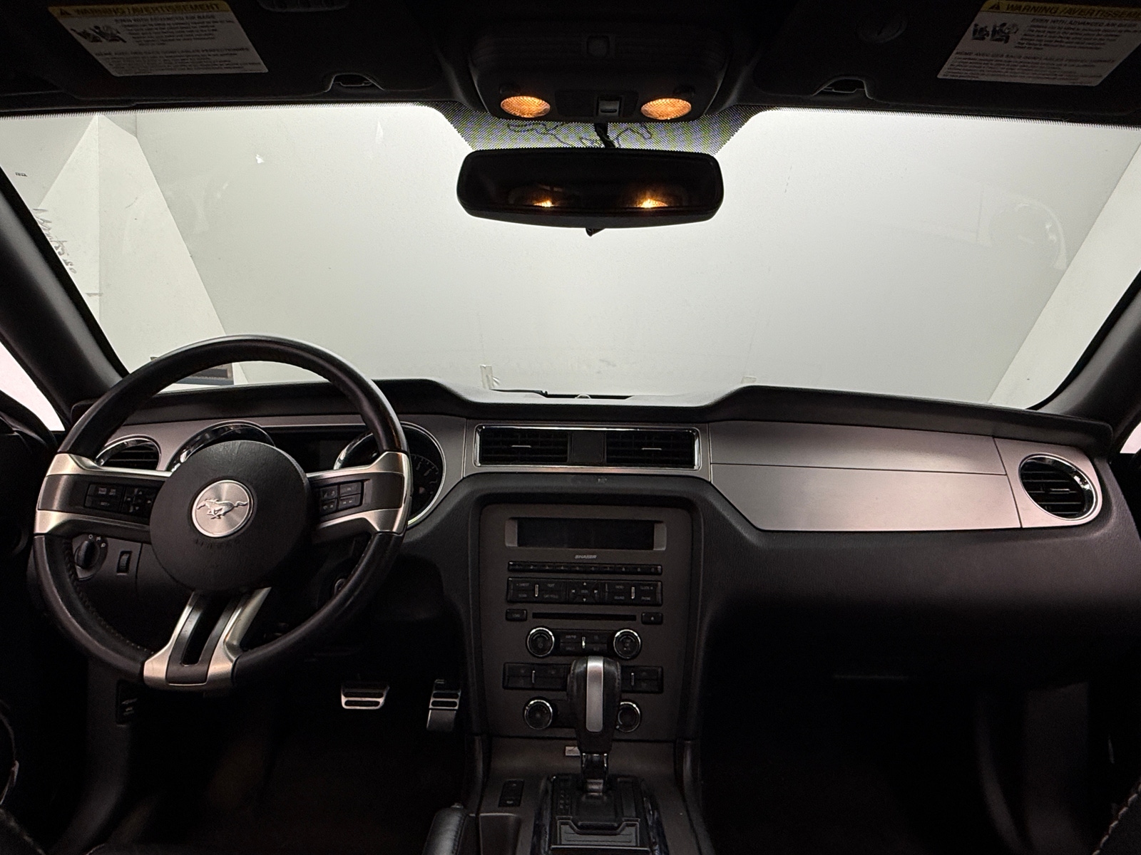 Thumbnail: 2014 Ford Mustang - 2